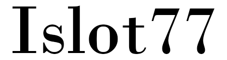 Islot77